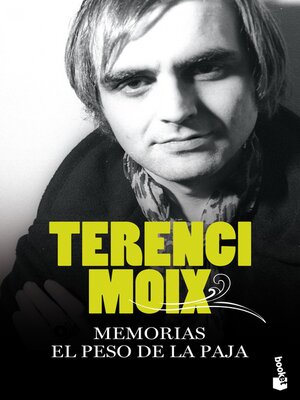 cover image of Memorias. El Peso de la Paja